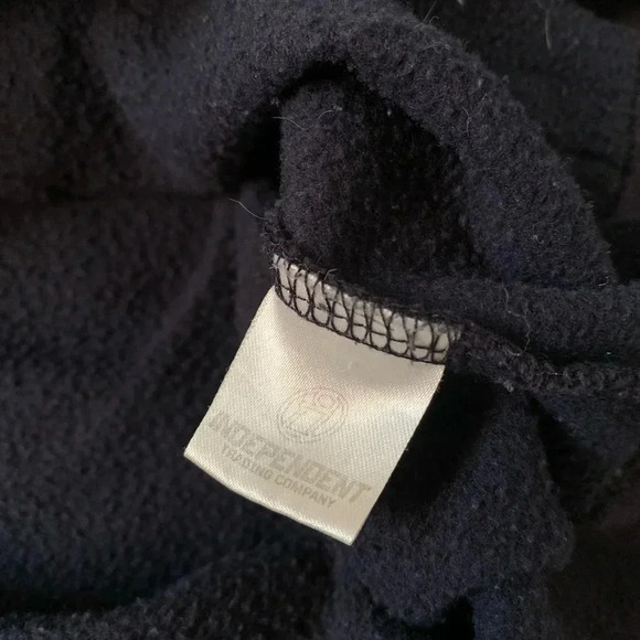 Blink-182 zip up hoodie unisex smiley - Picture 9 of 9